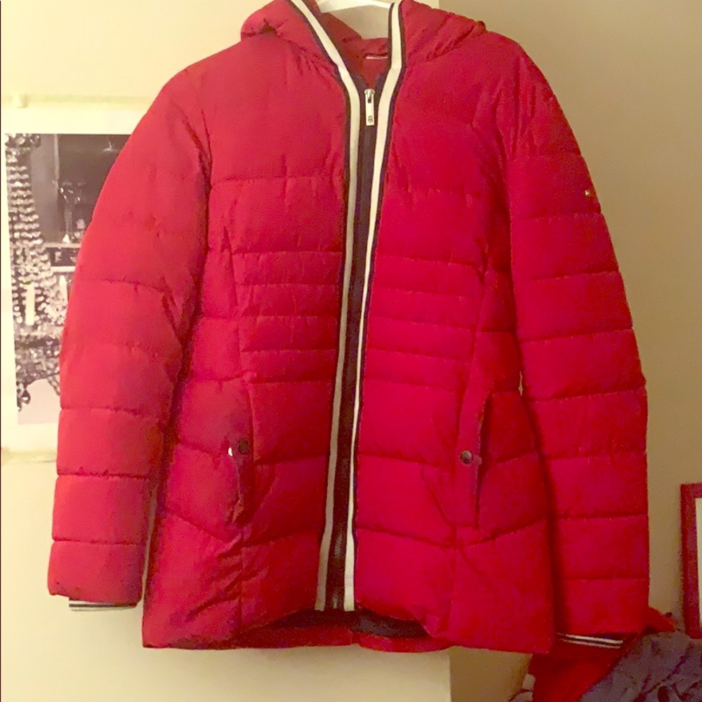 Tommy Hilfiger